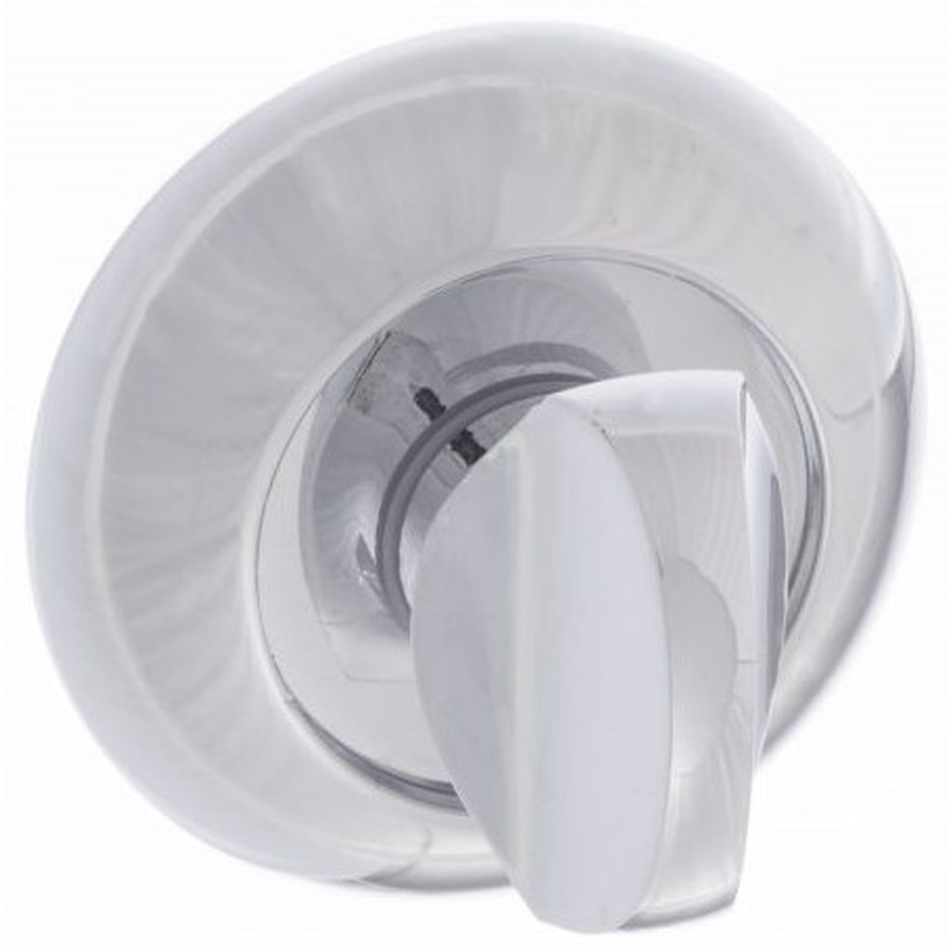 Buy Mediterranean WC Turn And Release On Round Rose online UK