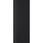 Melbourne Prefinished Ash Grey Internal Door - Main Product Image