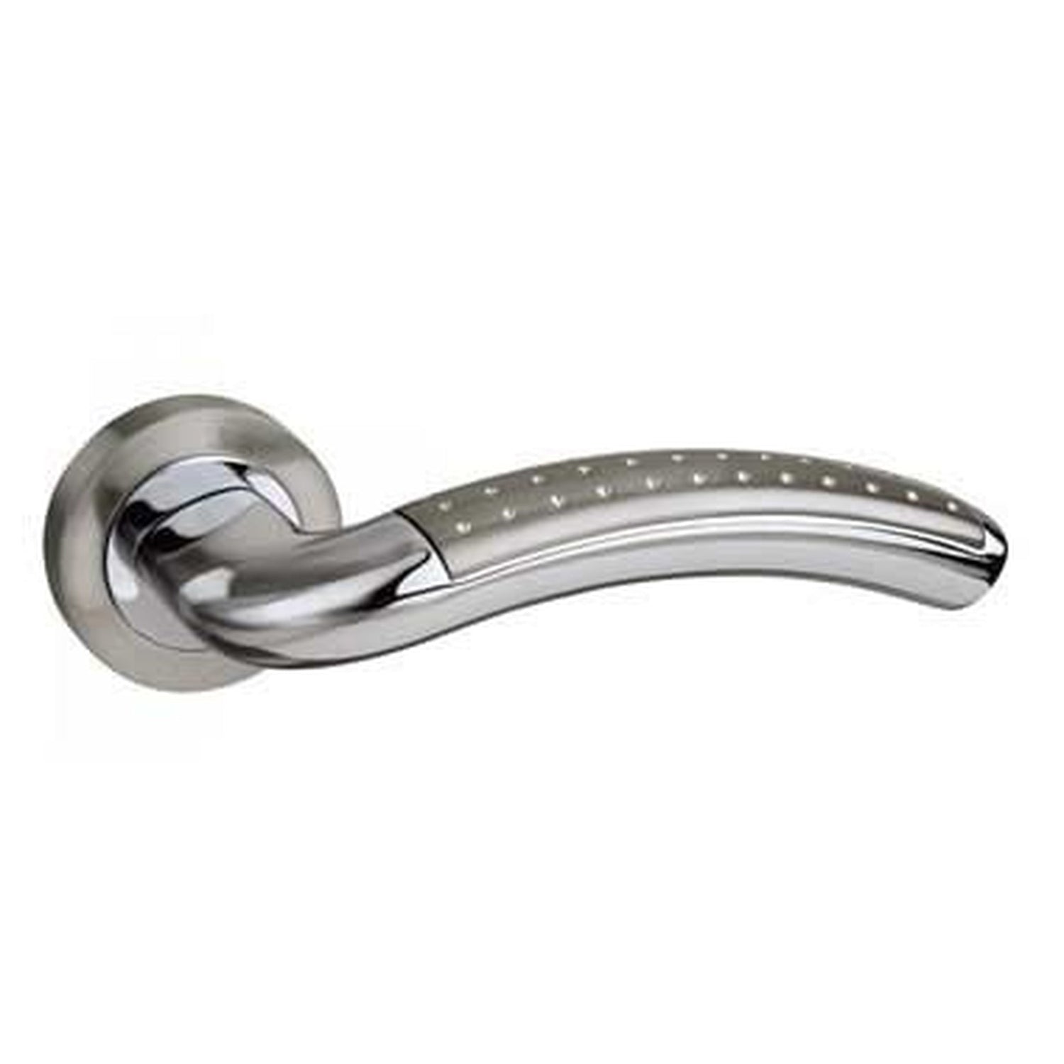Monaco Door Lever - Main Product Image