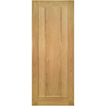 Norwich Modern Oak Door - Main Product Image