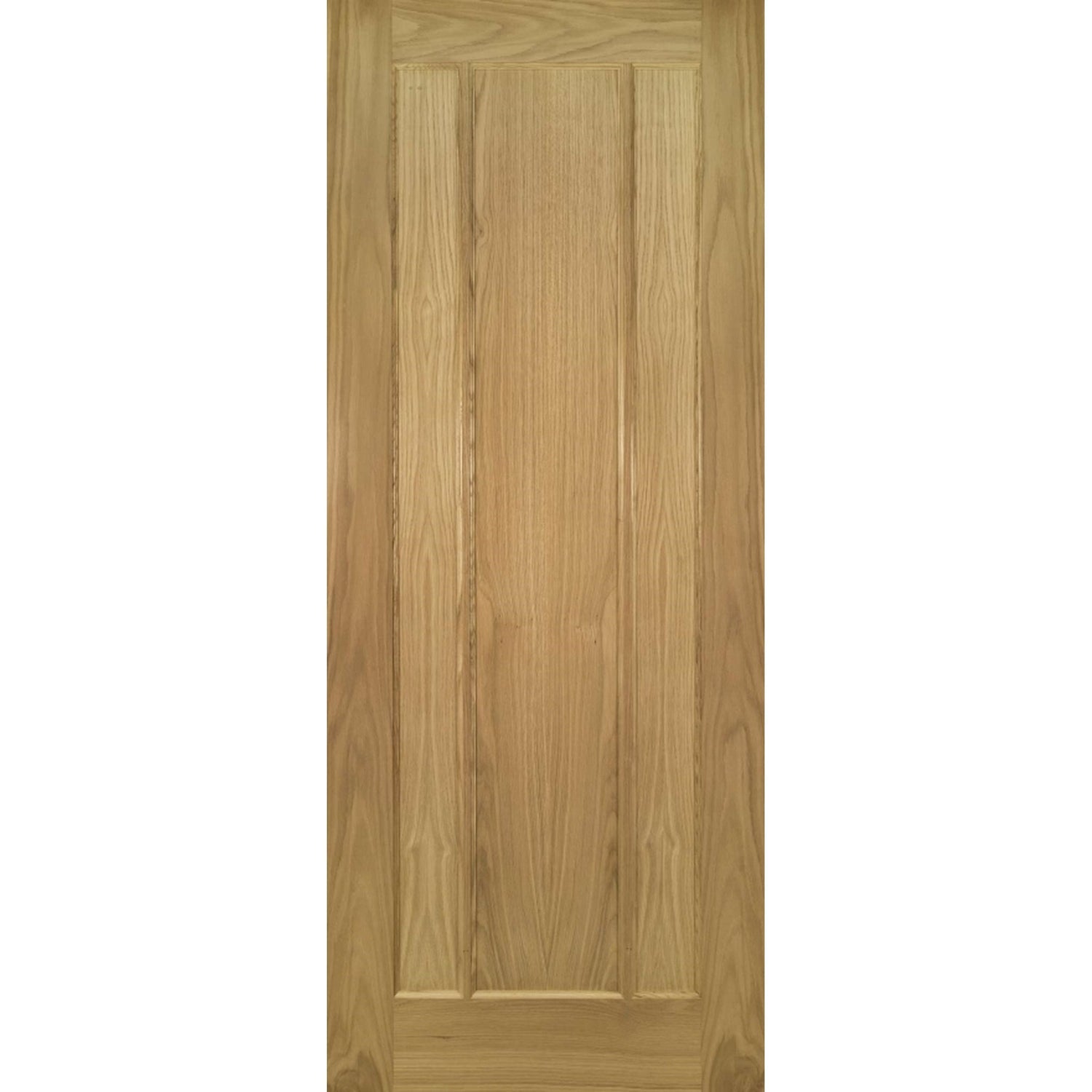 Norwich Oak Fire Door - Main Product Image