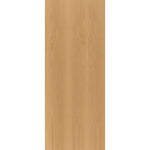 Product prefinished oak internal flush door