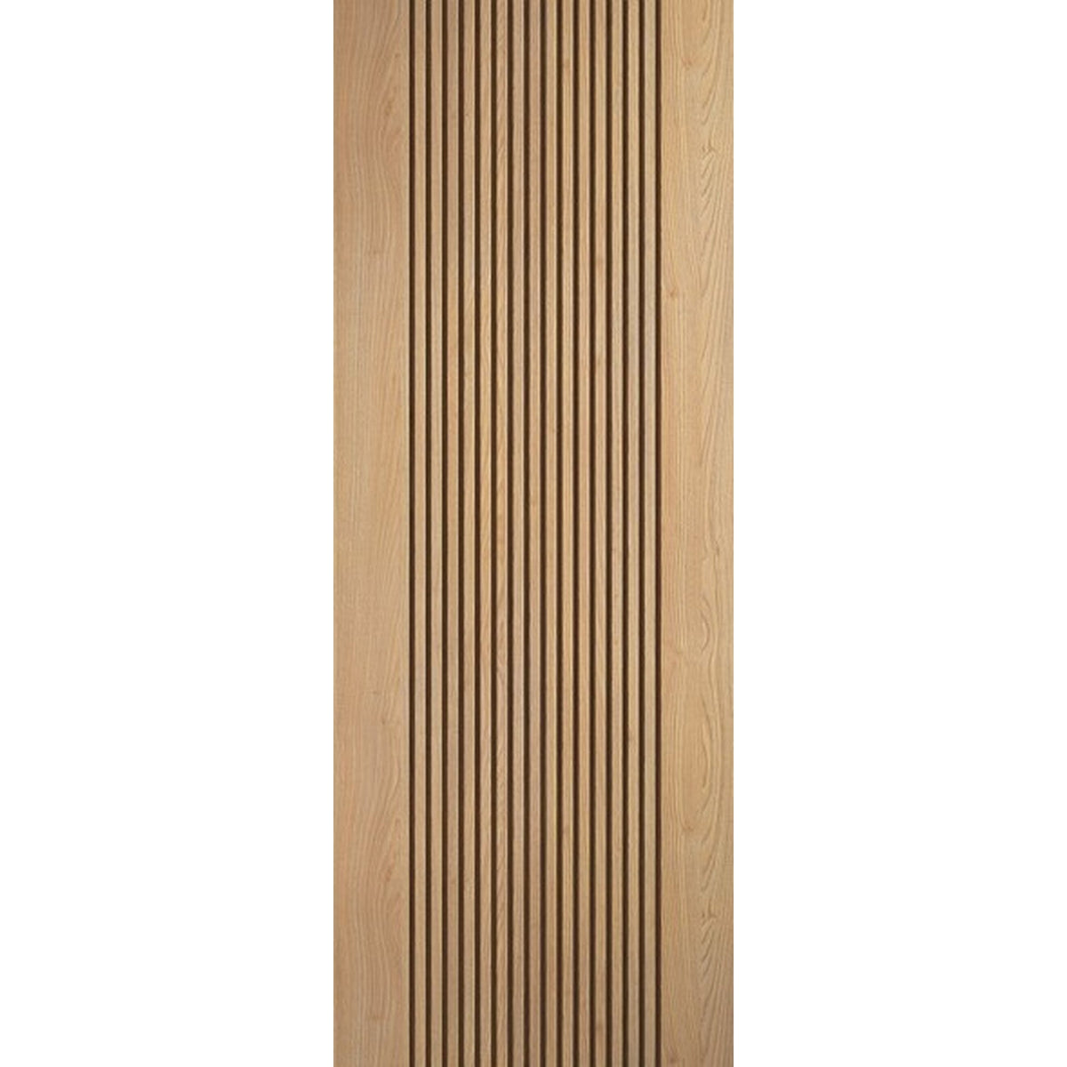 Oak Sydney Prefinished Internal Door - Main Product Image