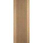 Oak Sydney Prefinished Internal Door - Main Product Image
