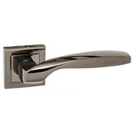 Oklahoma Lever On Square Rose