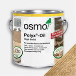 Product Osmo Polyx Oil Clear Matt tin
