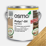 Buy Osmo Polyx Oil Clear Satin online UK