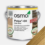 Product Osmo Polyx Oil Original Clear Semi-Matt tin