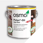 Product Osmo Polyx Oil Tints Black tin