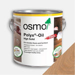 Buy Osmo Polyx Oil Tints - Light Grey online UK