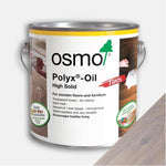 Buy Osmo Polyx Oil Tints - White online UK