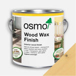Buy Osmo Wood Wax Finish - Birch online UK