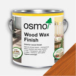 Buy Osmo Wood Wax Finish - Cherry online UK