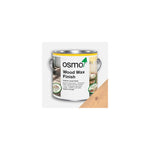 Osmo Wood Wax Finish - Light Steamed Beech - Main Product Image