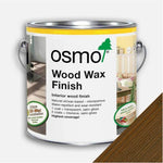 Buy Osmo Wood Wax Finish - Oak Antique online UK