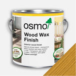 Buy Osmo Wood Wax Finish - Oak online UK