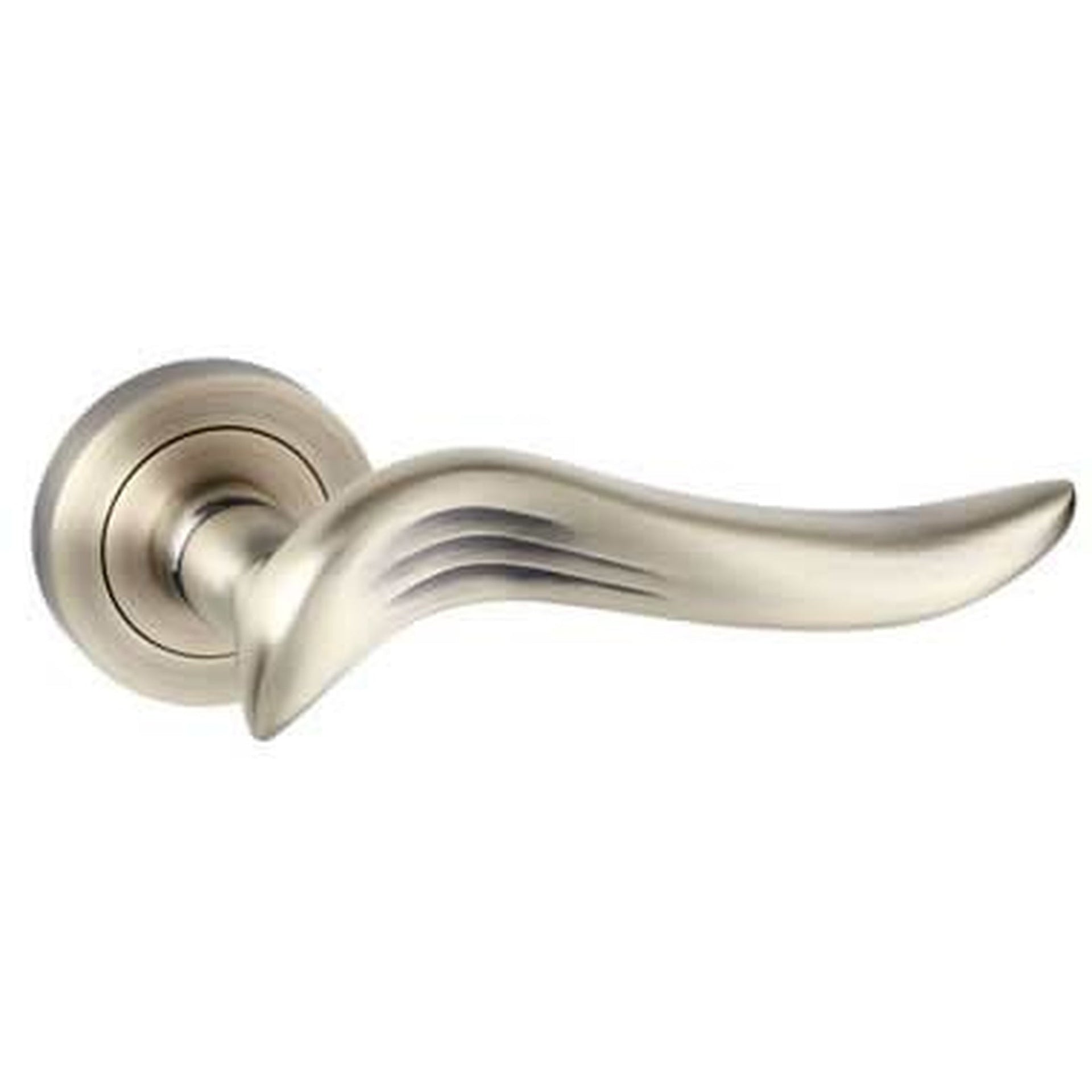 Oxford Door Handle - Main Product Image