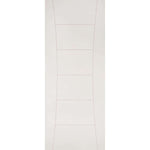 Buy Pamplona White Primed Door online UK