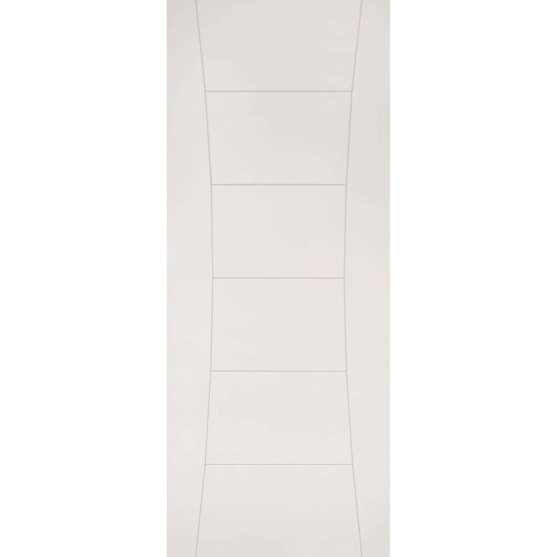 Buy Pamplona White Primed Door online UK