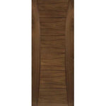 Pamplona Prefinished Walnut Door - Main Product Image