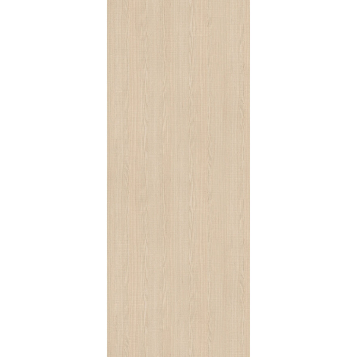 Prefinished Ash Internal FD30 Flush Fire Door - Main Product Image