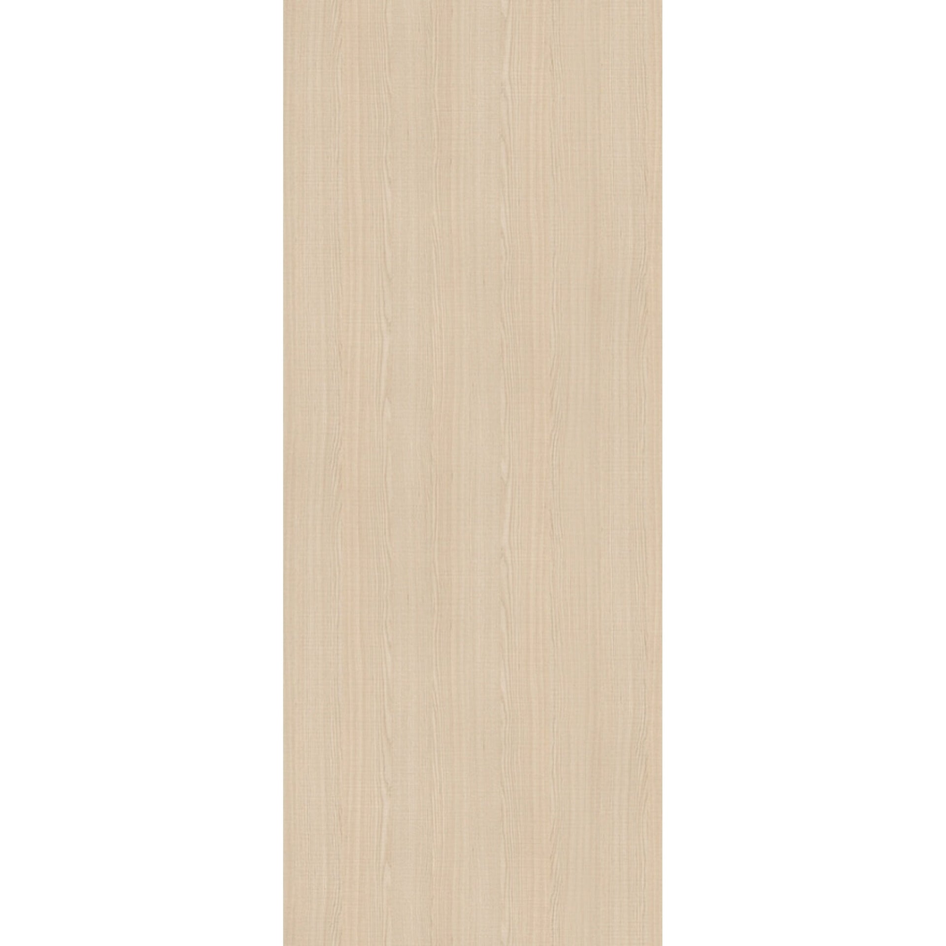 Prefinished Ash Internal FD30 Flush Fire Door - Main Product Image