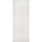 Rochester Internal White Primed Door - Main Product Image