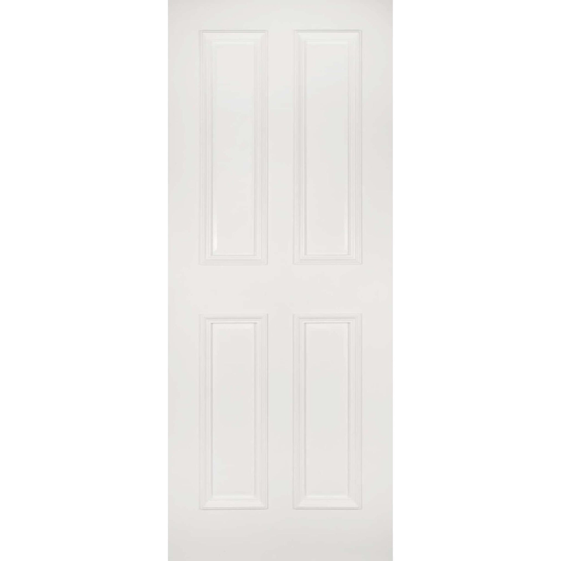Buy Rochester White Primed Door online UK