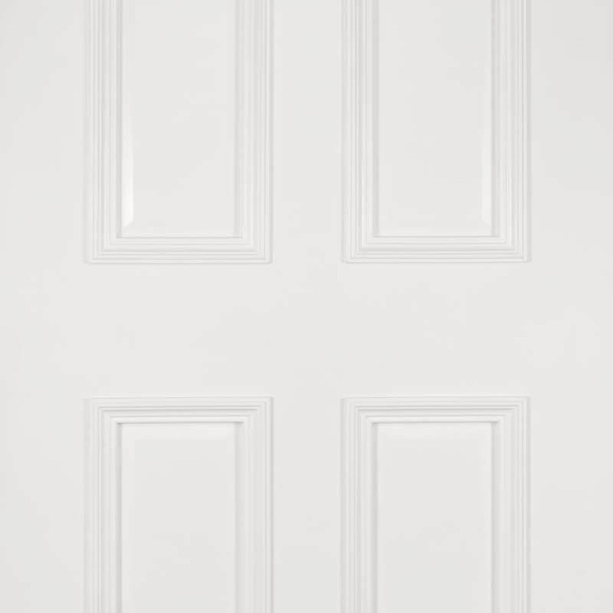 Rochester Primed Fire Door - Lifestyle Image 2