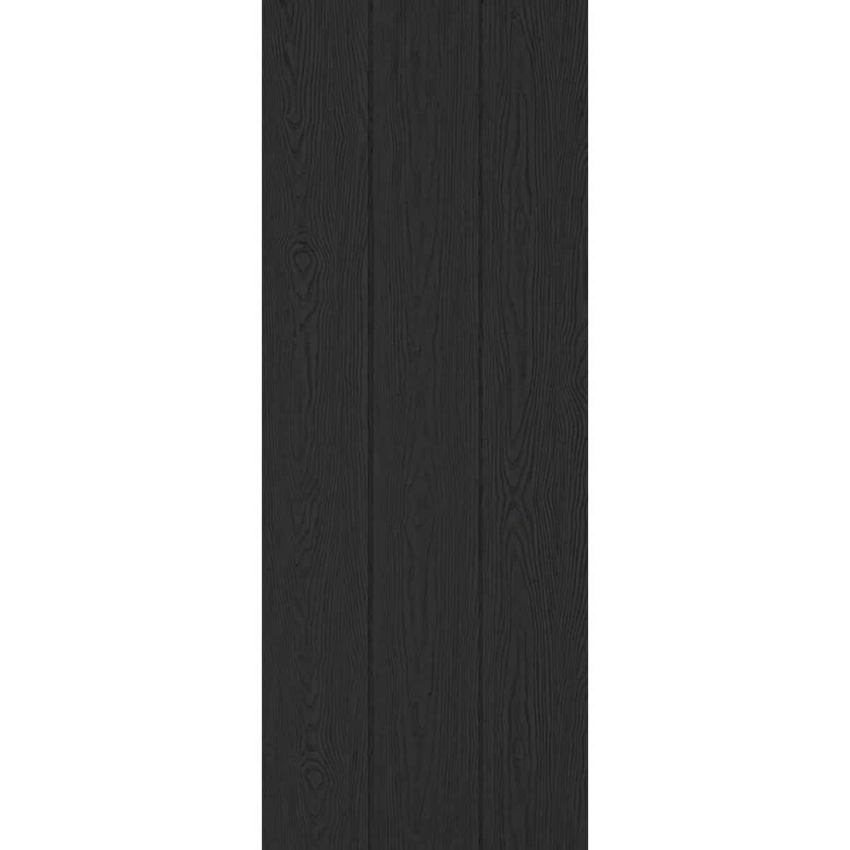 Seis Prefinished Charcoal Black FD30 Internal Fire Door - Main Product Image