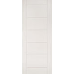 Seville Primed Fire Door - Main Product Image