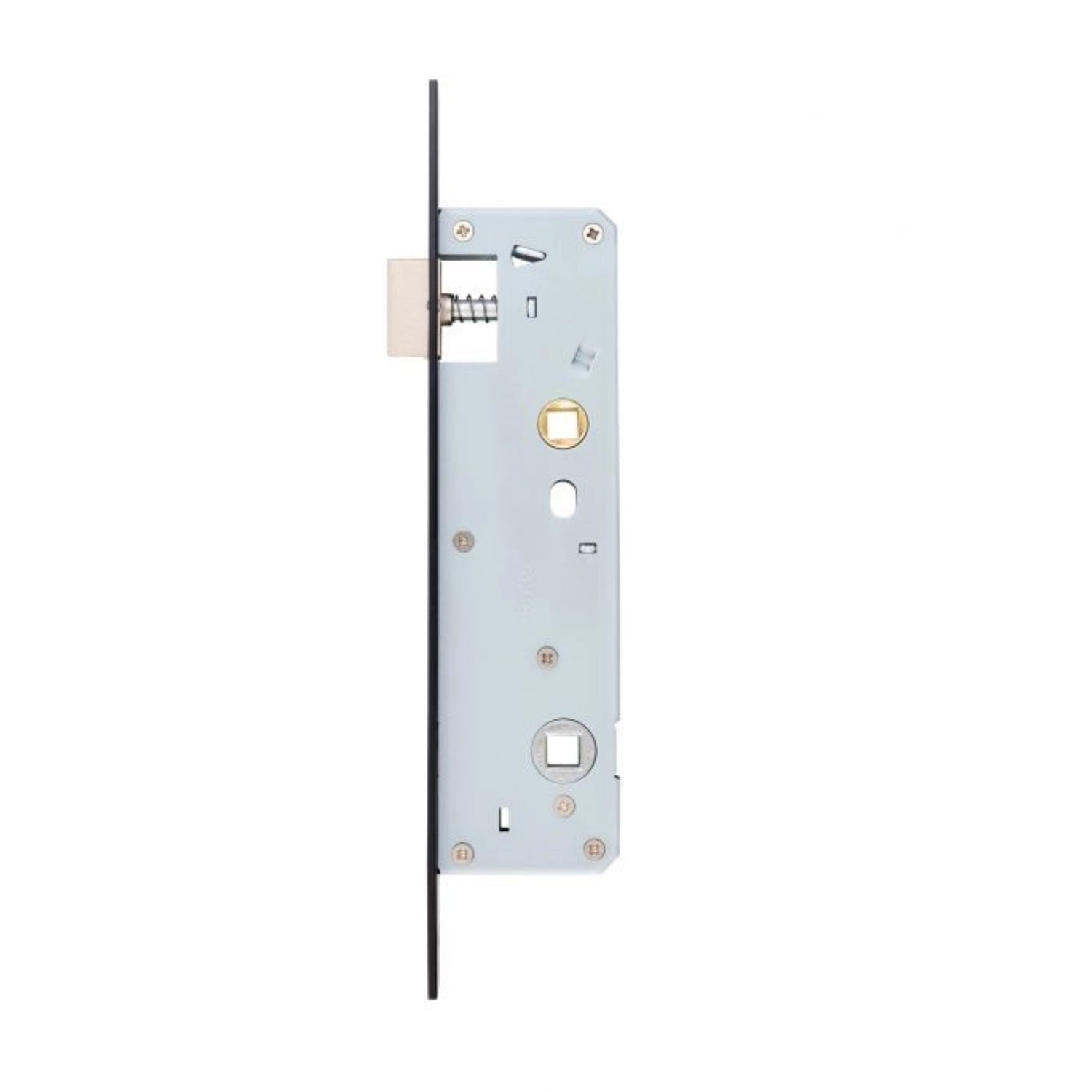 Slim Bathroom Lock