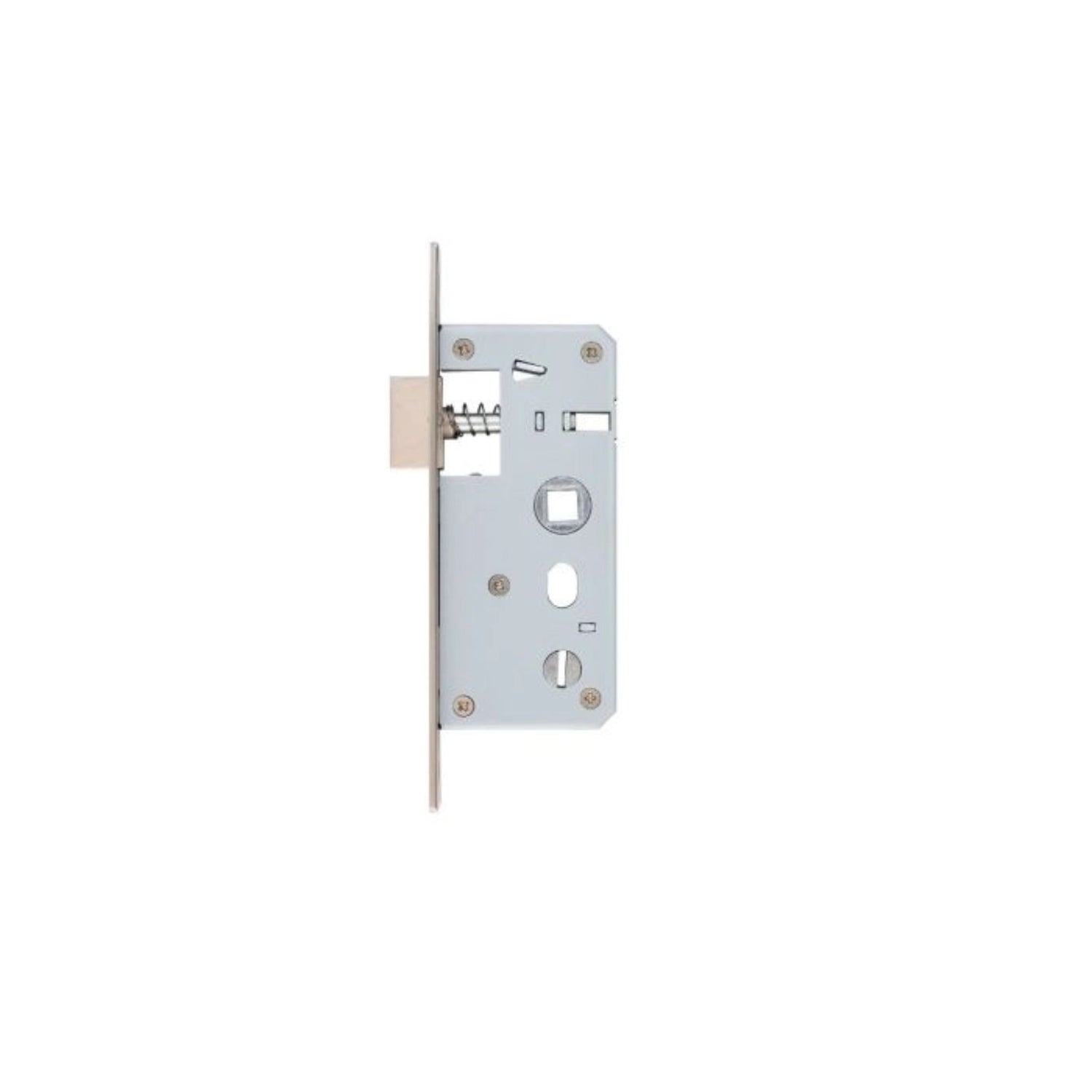 Slim Sash Lock Latch