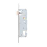 Slim Euro Profile Sash Lock - Main Product Image