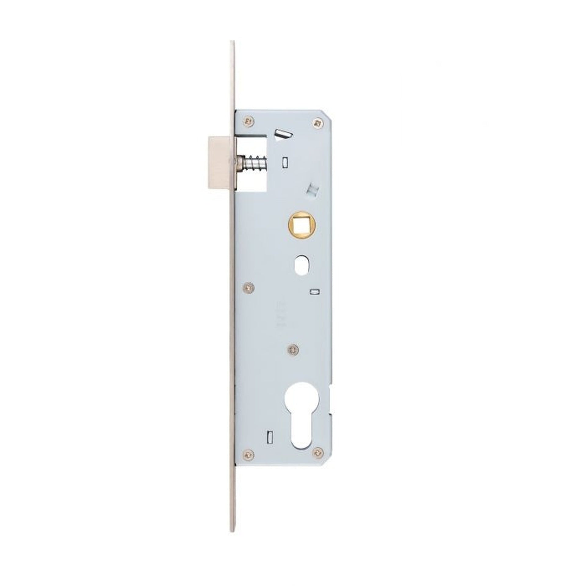 Slim Euro Profile Sash Lock - Main Product Image