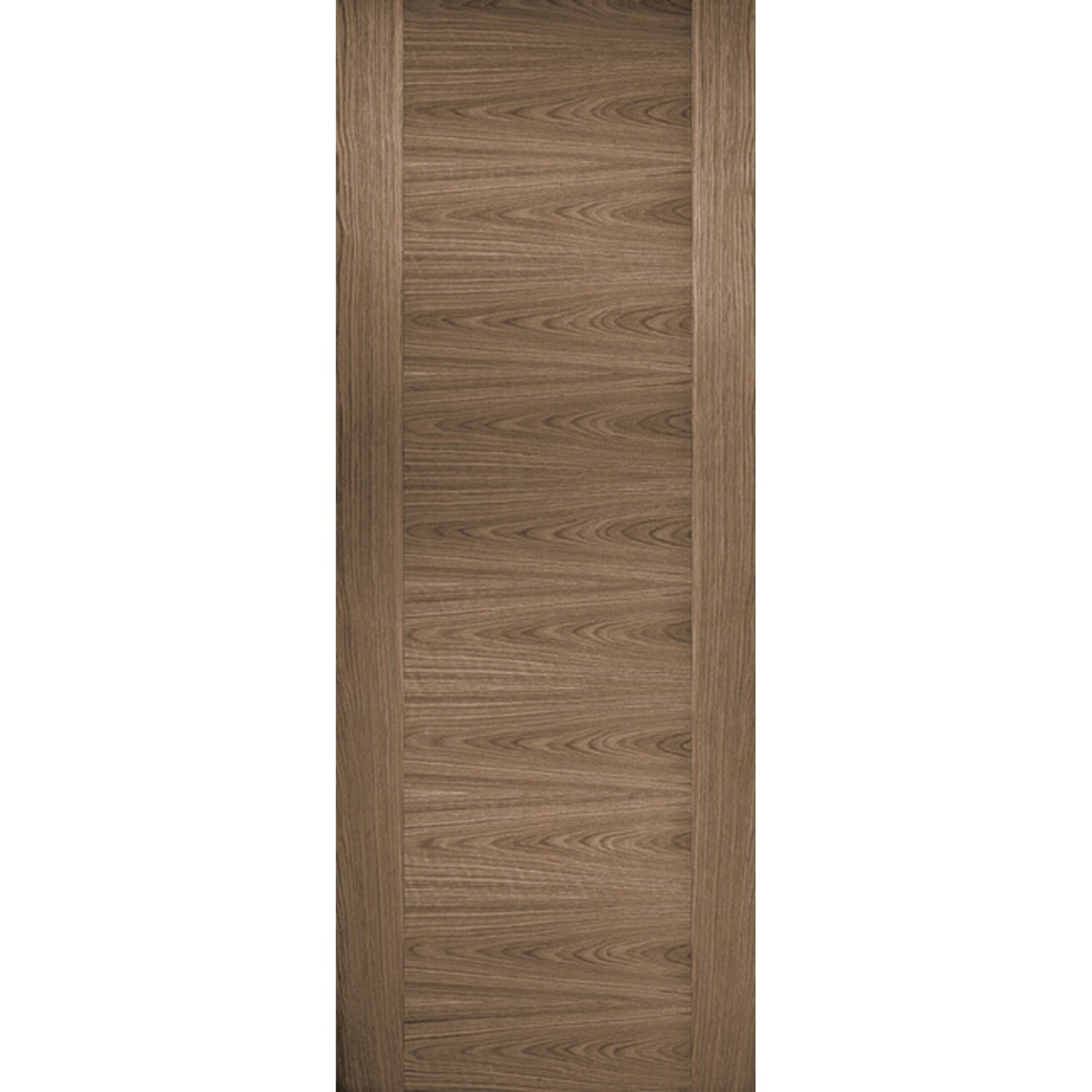 Sofia Prefinished Walnut Internal Door - Main Product Image