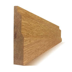 Solid Oak Lambs Tongue Architrave - Main Product Image