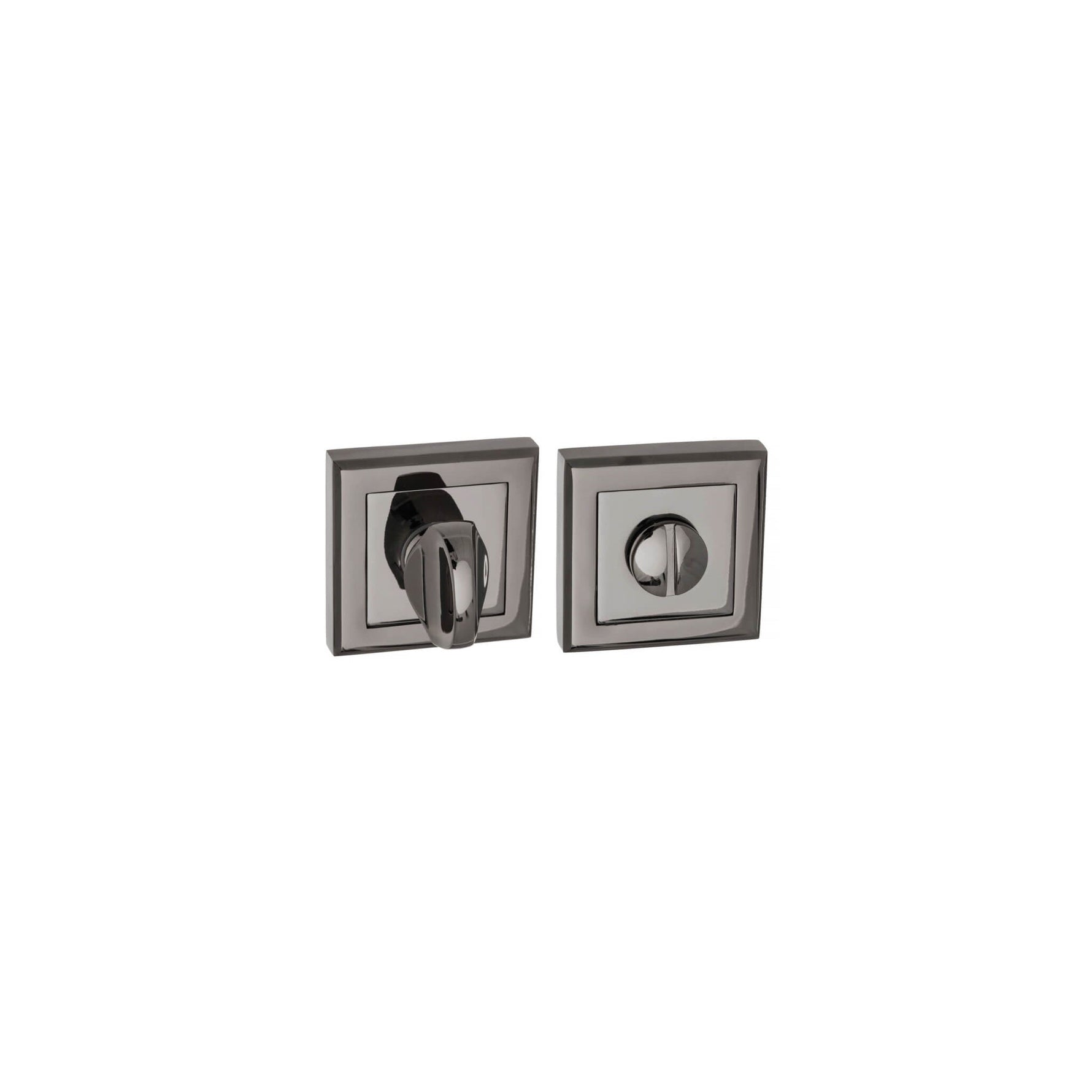 Square WC Turn And Release - Main Product Image