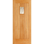 Suffolk Engineered External Doors - Main Product Image