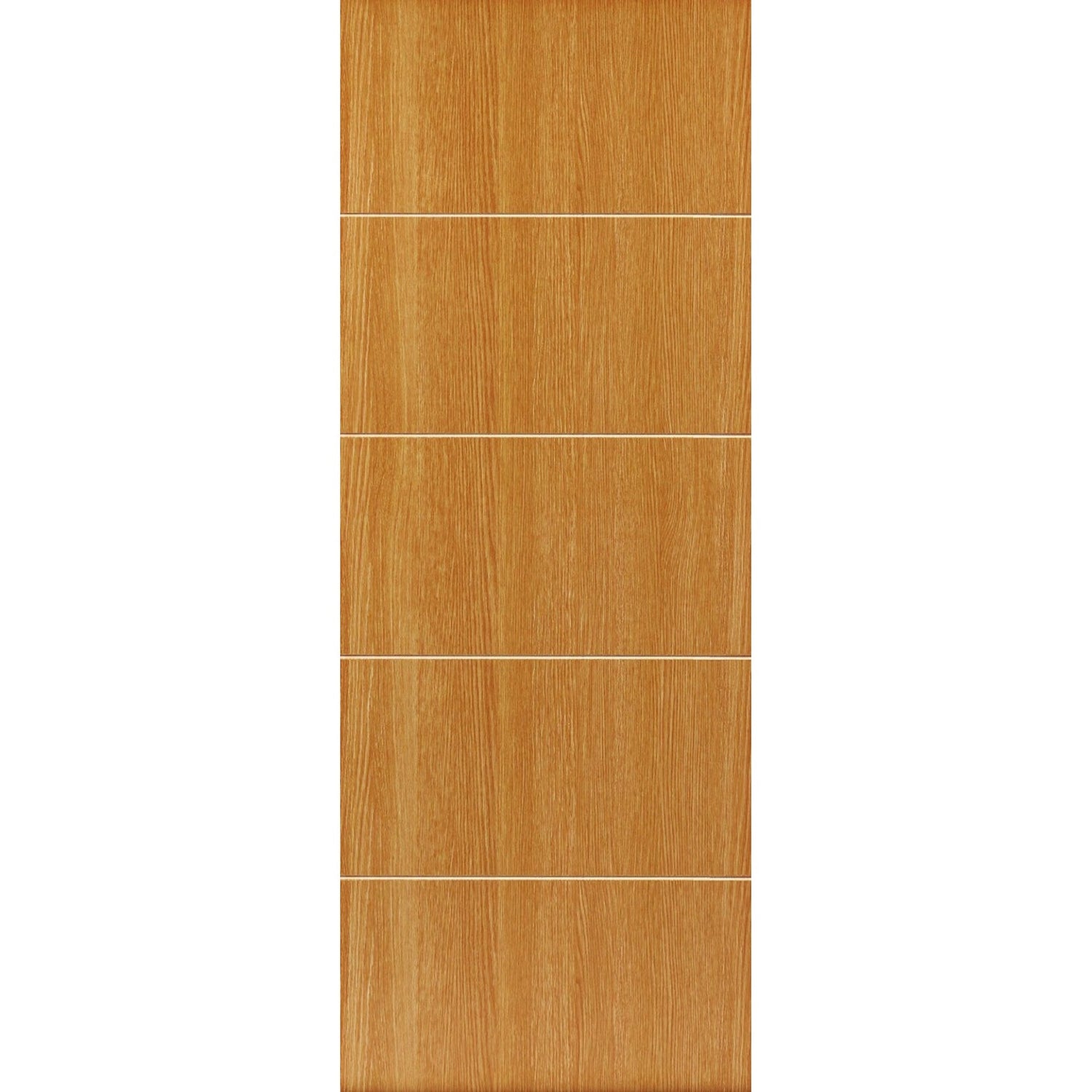 Tate Oak Painted Internal Fire Door - Main Product Image