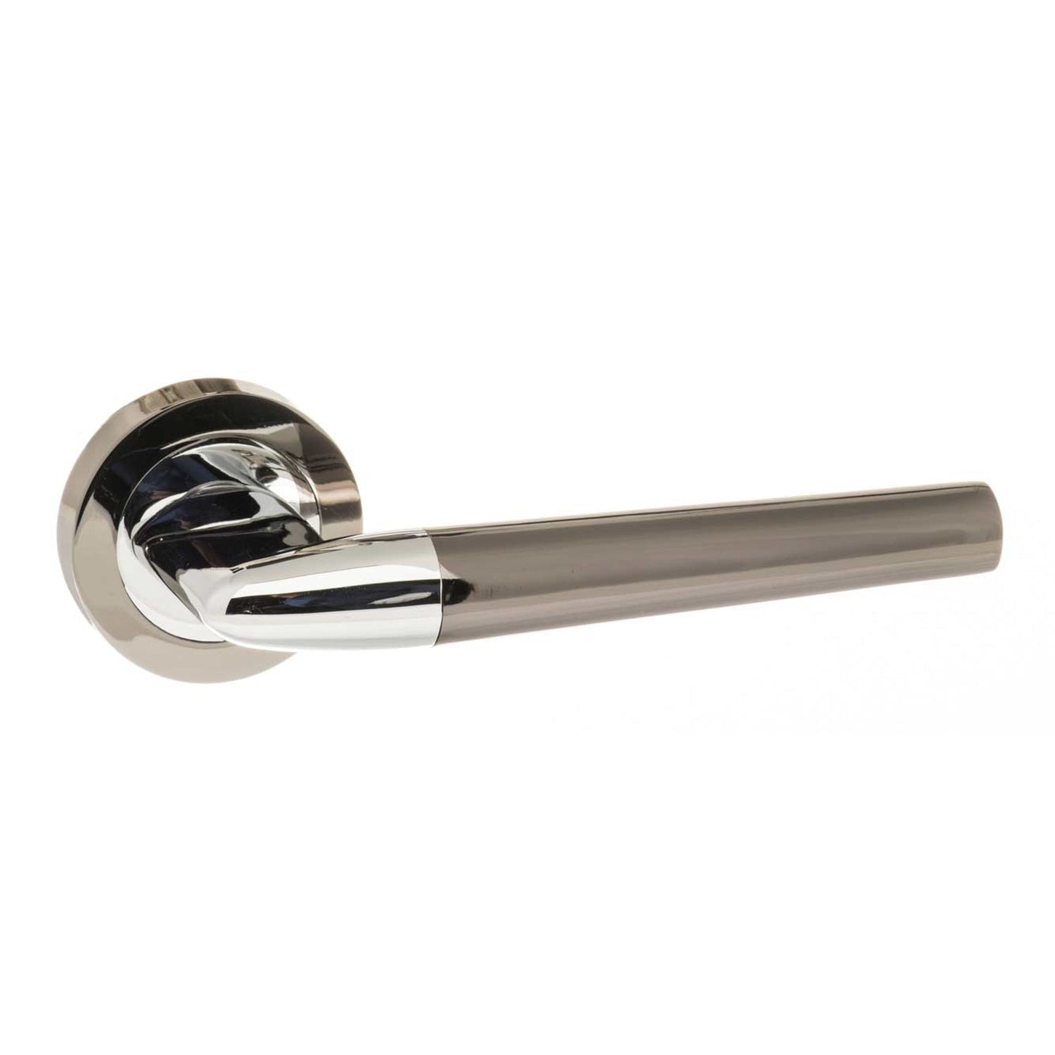 Tennessee Lever On Round Rose