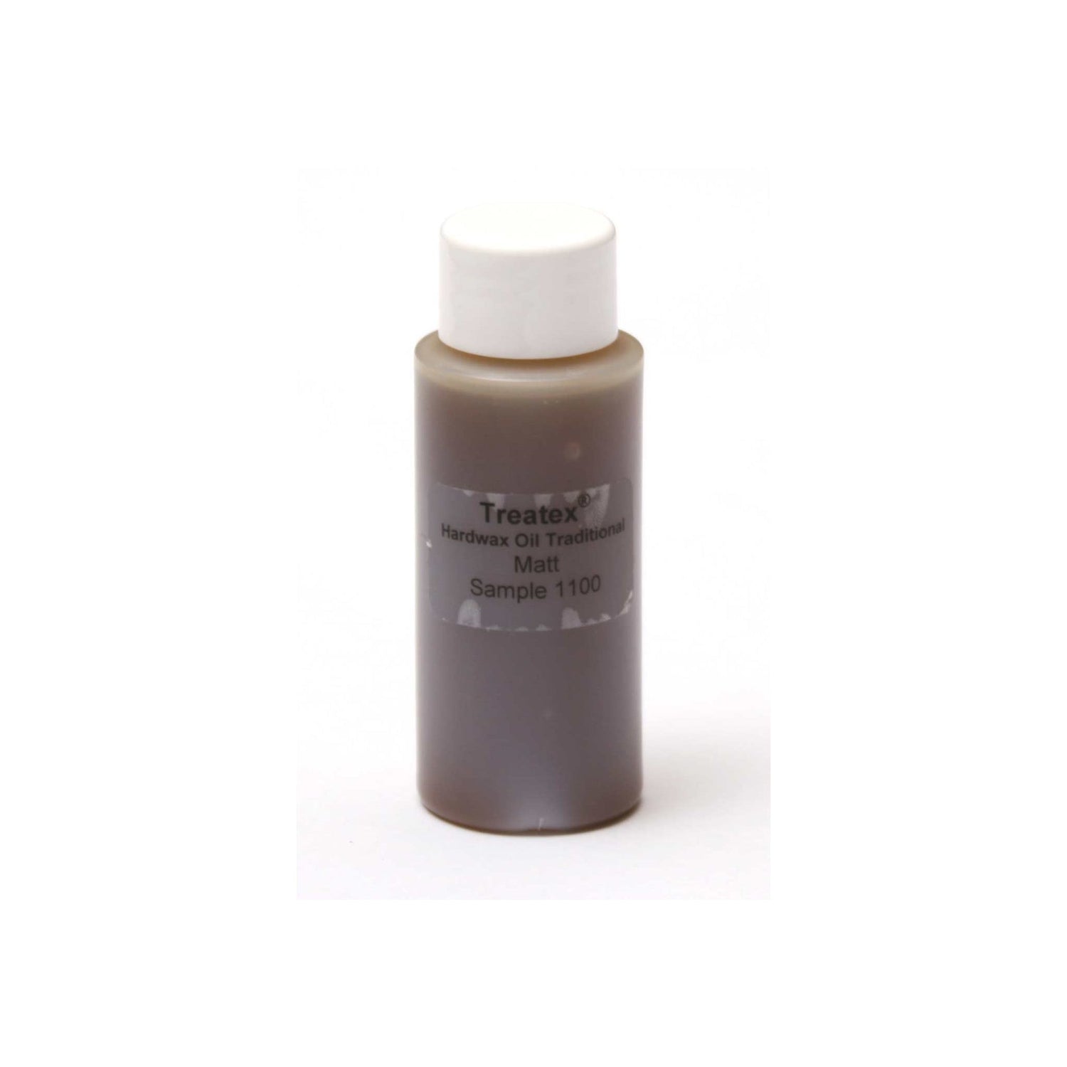 Treatex Oil Sample - Main Product Image