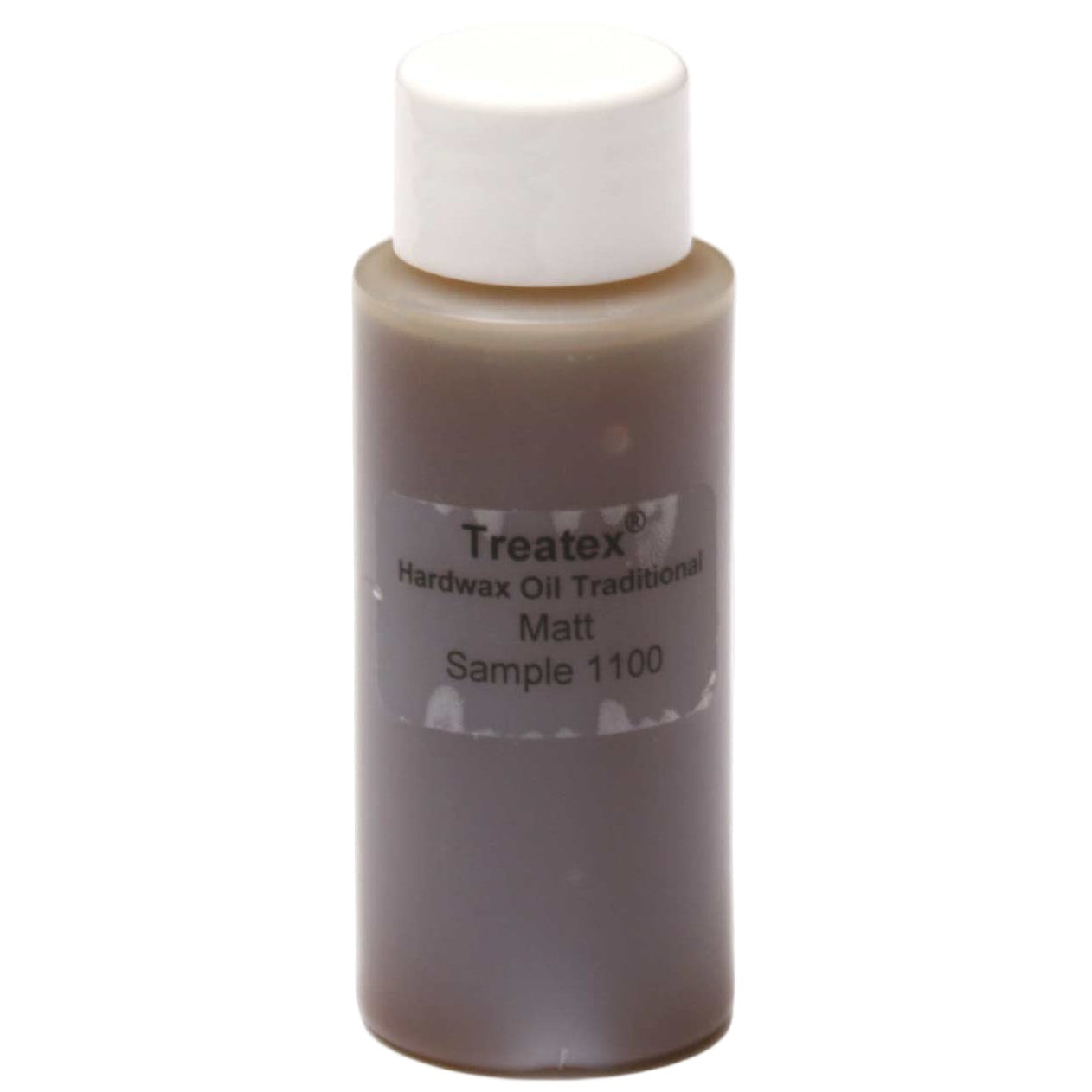Treatex Oil Sample - Main Product Image