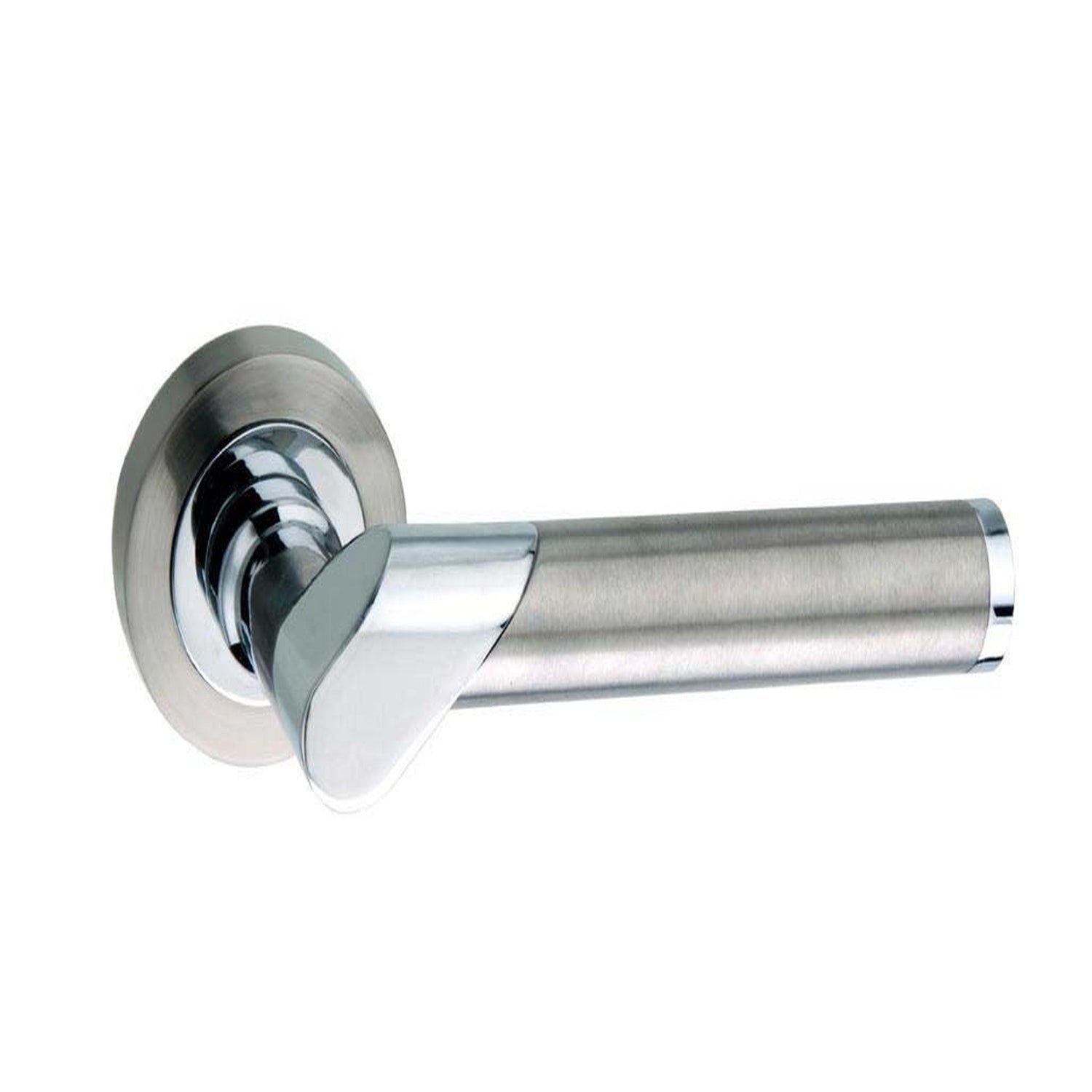 Tunis Door Lever - Main Product Image