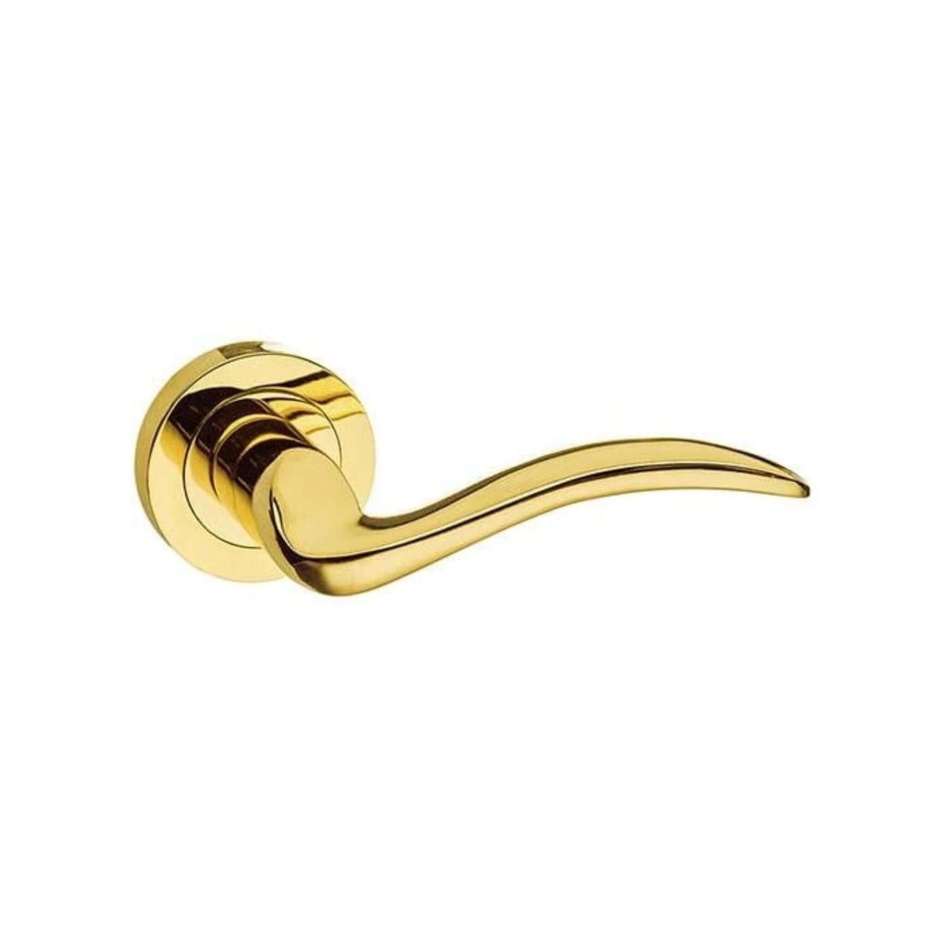 Buy Valencia Lever On Round Rose online UK