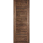Vancouver Walnut Laminate Internal Door - Main Product Image