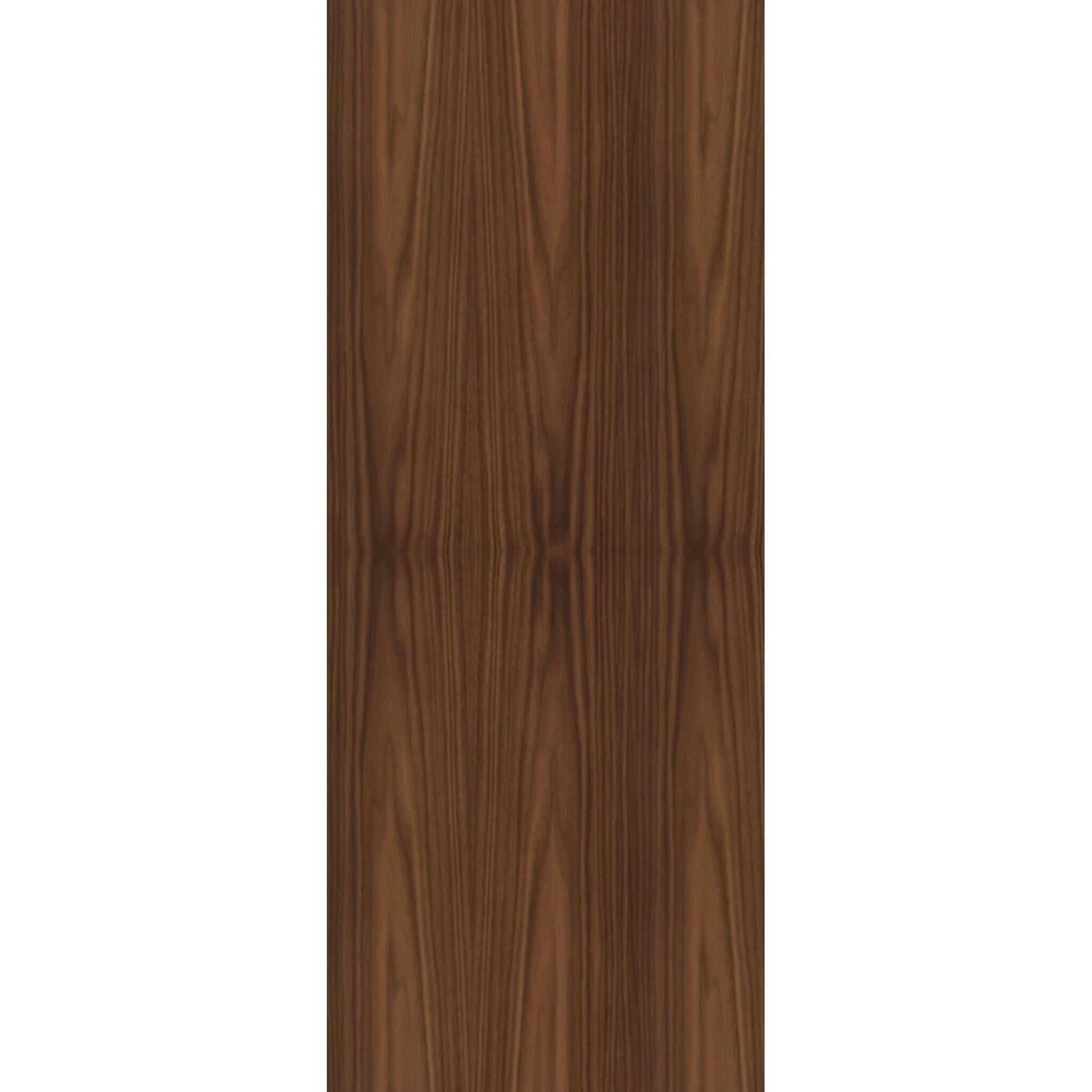 Buy Walnut Prefinished Internal Flush Door online UK