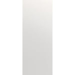White Primed Internal FD30 Flush Door - Main Product Image