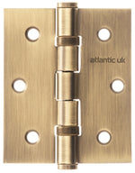3" Butt Hinge