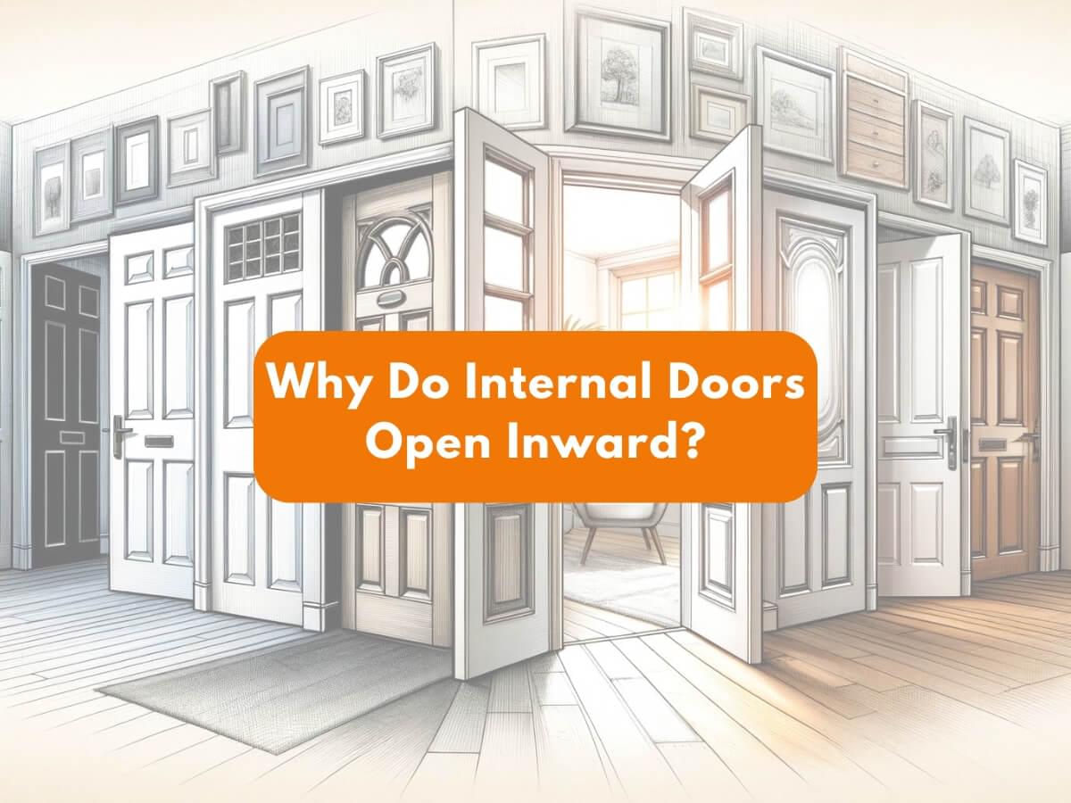 Featured image for Why-Do-Internal-Doors-Open-Inward.jpg